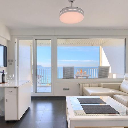 Ferienwohnung Vistas 180º, Al Mar, Puesta De Sol, Free Wifi-Parking Bakio Exterior foto