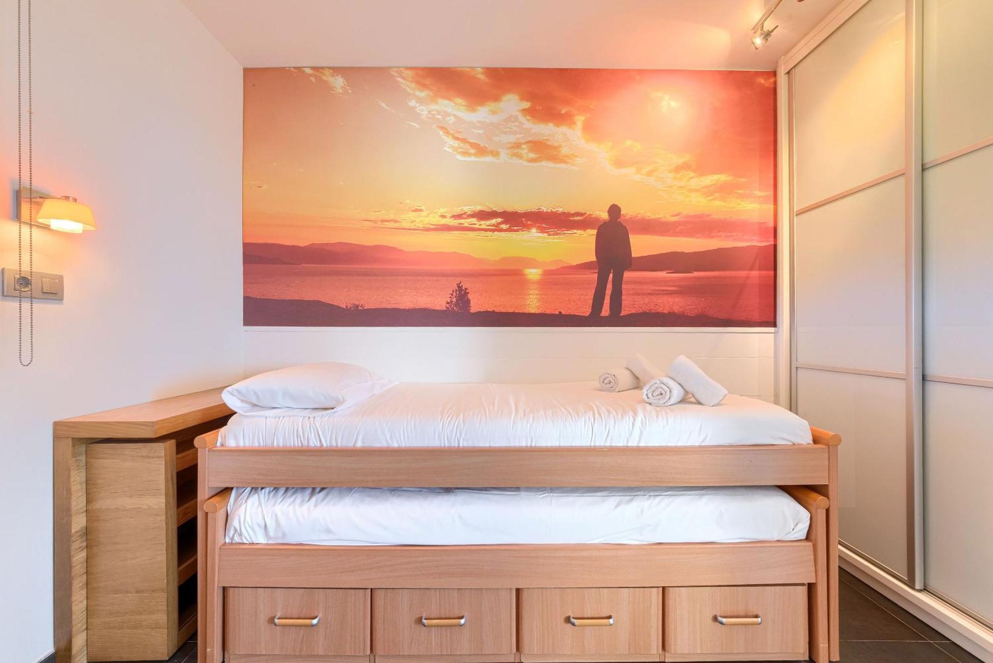 Ferienwohnung Vistas 180º, Al Mar, Puesta De Sol, Free Wifi-Parking Bakio Exterior foto